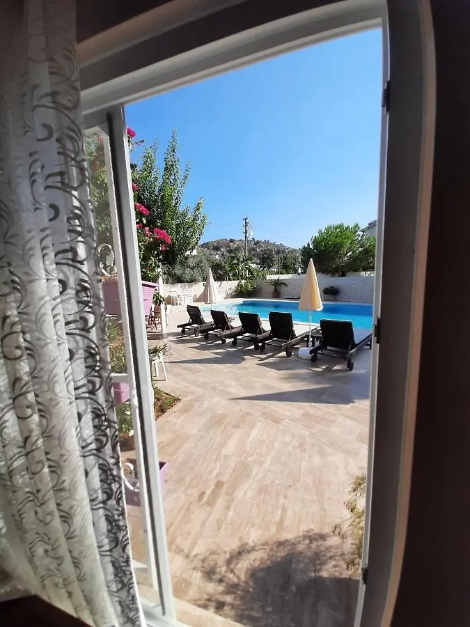 Eser Apart Dalyan Aparthotel Ortaca