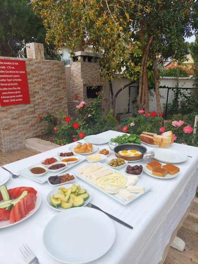 Eser Apart Dalyan Aparthotel Ortaca