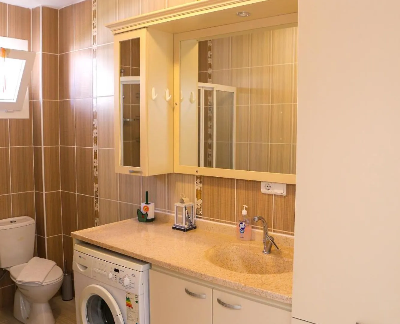 Eser Apart Dalyan Aparthotel Ortaca