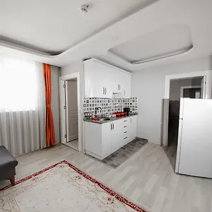 Adam Apart Apart Otel Antalya