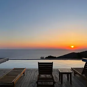 Kesif Zone Eco Retreats Hotel