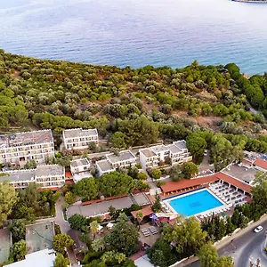 Pigale Otel Kuşadası