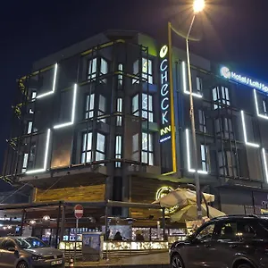 Check & Otel Ankara